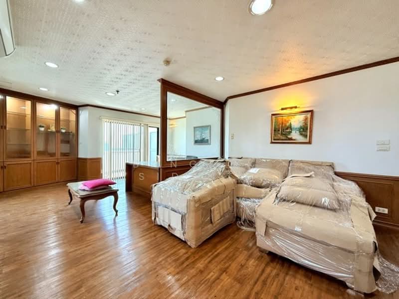 Fifty Fifth Tower : ฟิฟตี้ฟิฟท์ ทาวเวอร์, กรุงเทพ, 84 ซอยสุขุมวิท 55 ถนนสุขุมวิท, คลองตันเหนือ, วัฒนา, กรุงเทพ, 275 ตร.ม., คอนโด ให้เช่า, โดย Bangkok Residential, 500177901 - DDproperty.com