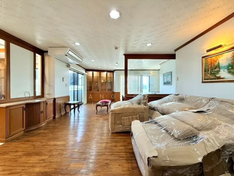 Fifty Fifth Tower : ฟิฟตี้ฟิฟท์ ทาวเวอร์, กรุงเทพ, 84 ซอยสุขุมวิท 55 ถนนสุขุมวิท, คลองตันเหนือ, วัฒนา, กรุงเทพ, 275 ตร.ม., คอนโด ให้เช่า, โดย Bangkok Residential, 500177901 - DDproperty.com