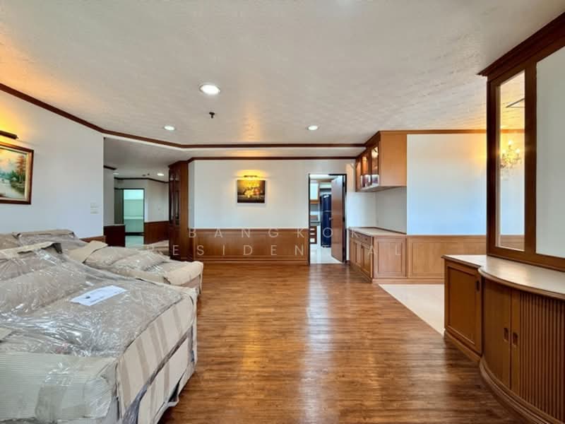 Fifty Fifth Tower : ฟิฟตี้ฟิฟท์ ทาวเวอร์, กรุงเทพ, 84 ซอยสุขุมวิท 55 ถนนสุขุมวิท, คลองตันเหนือ, วัฒนา, กรุงเทพ, 275 ตร.ม., คอนโด ให้เช่า, โดย Bangkok Residential, 500177901 - DDproperty.com