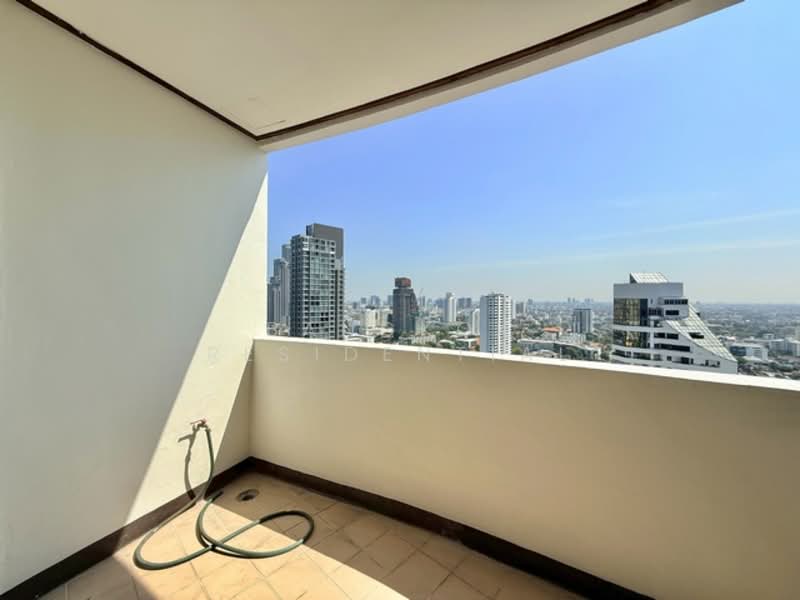 Fifty Fifth Tower, Bangkok, 84 Soi Sukhumvit 55, Sukhumvit Road, Khlong Tan Nua, Watthana, Bangkok, 3 Bedrooms, 275 sqm, Condo For Rent, by Bangkok Residential, 500177901 - DDproperty.com