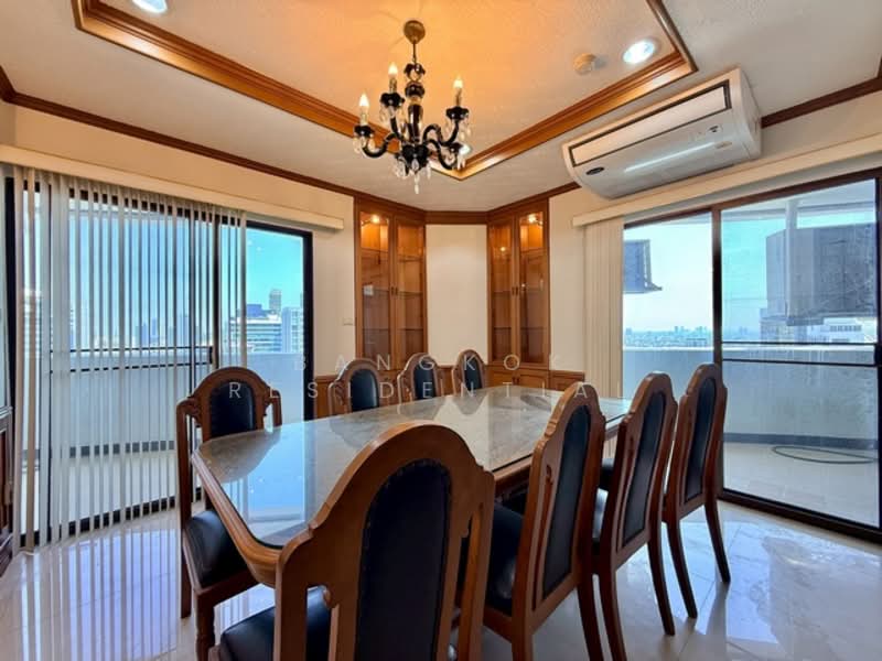 Fifty Fifth Tower : ฟิฟตี้ฟิฟท์ ทาวเวอร์, กรุงเทพ, 84 ซอยสุขุมวิท 55 ถนนสุขุมวิท, คลองตันเหนือ, วัฒนา, กรุงเทพ, 275 ตร.ม., คอนโด ให้เช่า, โดย Bangkok Residential, 500177901 - DDproperty.com