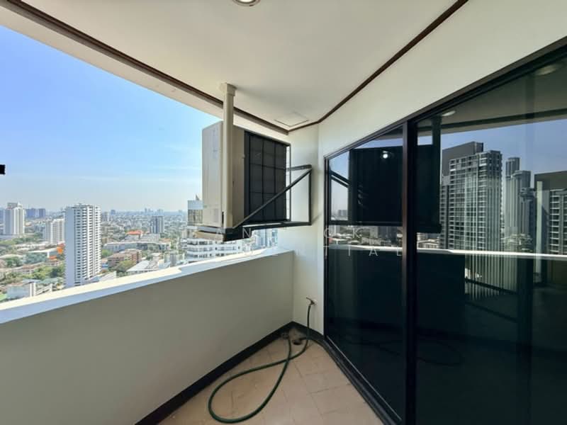 Fifty Fifth Tower : ฟิฟตี้ฟิฟท์ ทาวเวอร์, กรุงเทพ, 84 ซอยสุขุมวิท 55 ถนนสุขุมวิท, คลองตันเหนือ, วัฒนา, กรุงเทพ, 275 ตร.ม., คอนโด ให้เช่า, โดย Bangkok Residential, 500177901 - DDproperty.com