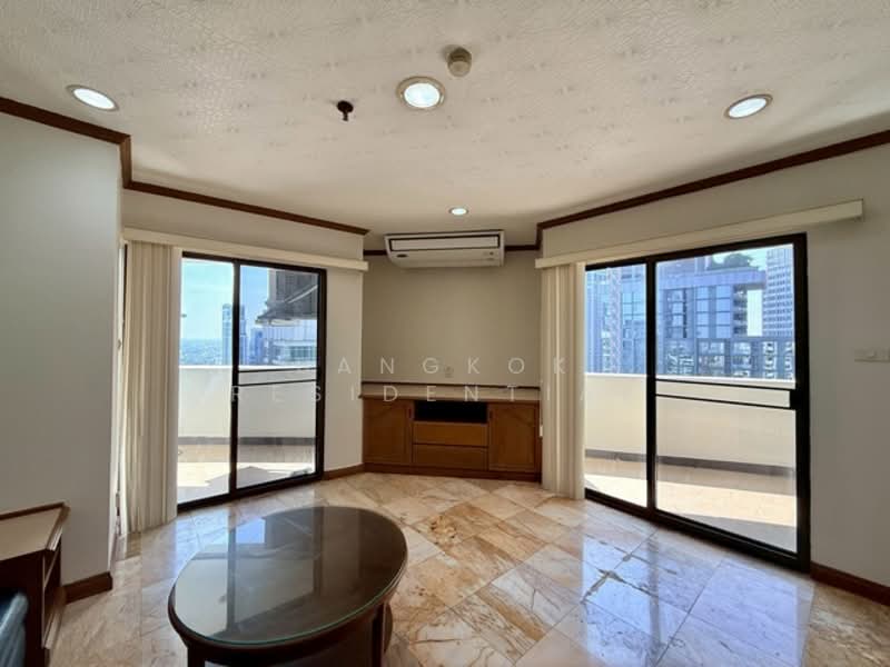 Fifty Fifth Tower : ฟิฟตี้ฟิฟท์ ทาวเวอร์, กรุงเทพ, 84 ซอยสุขุมวิท 55 ถนนสุขุมวิท, คลองตันเหนือ, วัฒนา, กรุงเทพ, 275 ตร.ม., คอนโด ให้เช่า, โดย Bangkok Residential, 500177901 - DDproperty.com