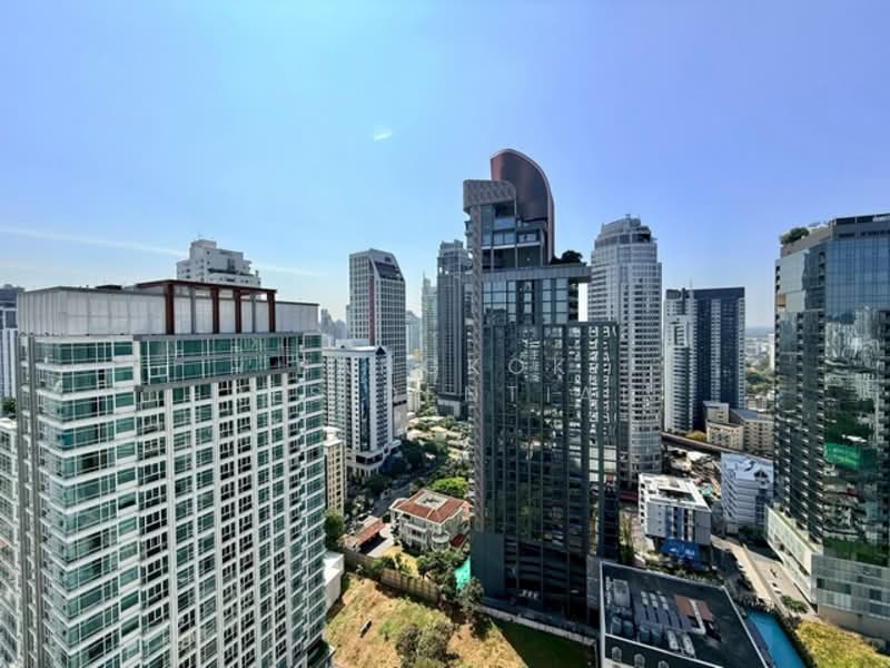 Fifty Fifth Tower : ฟิฟตี้ฟิฟท์ ทาวเวอร์, กรุงเทพ, 84 ซอยสุขุมวิท 55 ถนนสุขุมวิท, คลองตันเหนือ, วัฒนา, กรุงเทพ, 275 ตร.ม., คอนโด ให้เช่า, โดย Bangkok Residential, 500177901 - DDproperty.com