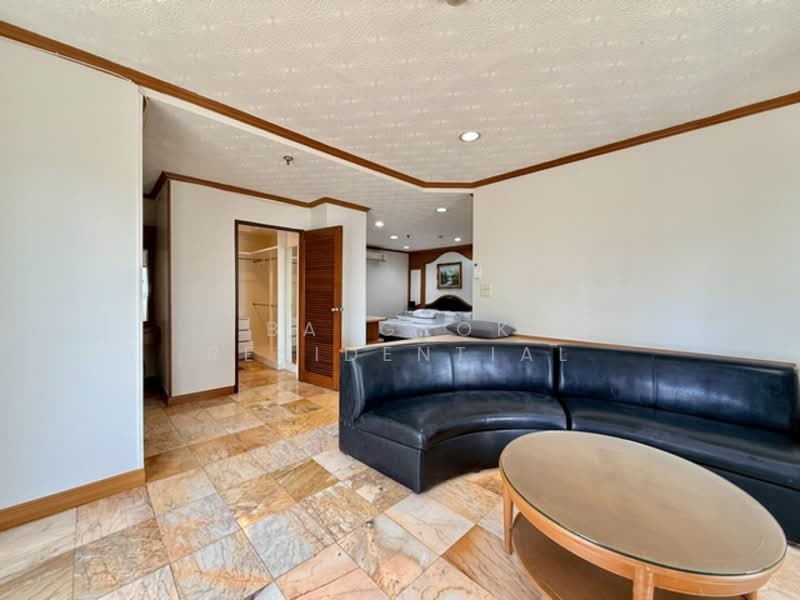 Fifty Fifth Tower, Bangkok, 84 Soi Sukhumvit 55, Sukhumvit Road, Khlong Tan Nua, Watthana, Bangkok, 3 Bedrooms, 275 sqm, Condo For Rent, by Bangkok Residential, 500177901 - DDproperty.com