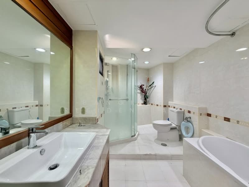 Fifty Fifth Tower : ฟิฟตี้ฟิฟท์ ทาวเวอร์, กรุงเทพ, 84 ซอยสุขุมวิท 55 ถนนสุขุมวิท, คลองตันเหนือ, วัฒนา, กรุงเทพ, 275 ตร.ม., คอนโด ให้เช่า, โดย Bangkok Residential, 500177901 - DDproperty.com