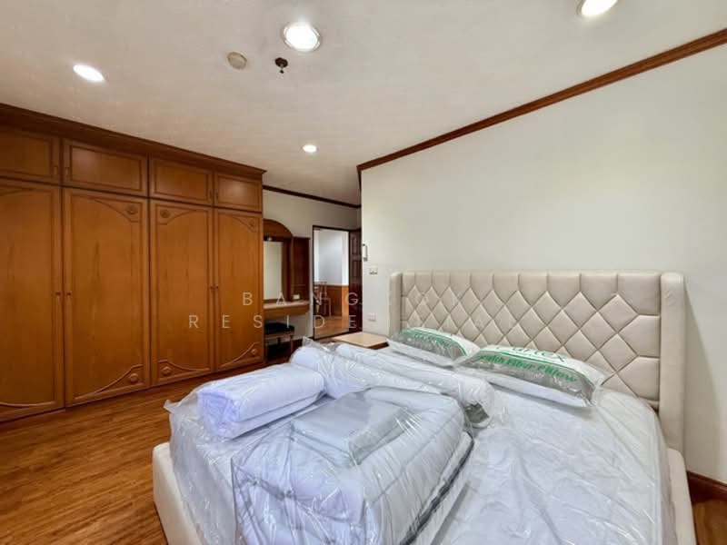 Fifty Fifth Tower, Bangkok, 84 Soi Sukhumvit 55, Sukhumvit Road, Khlong Tan Nua, Watthana, Bangkok, 3 Bedrooms, 275 sqm, Condo For Rent, by Bangkok Residential, 500177901 - DDproperty.com