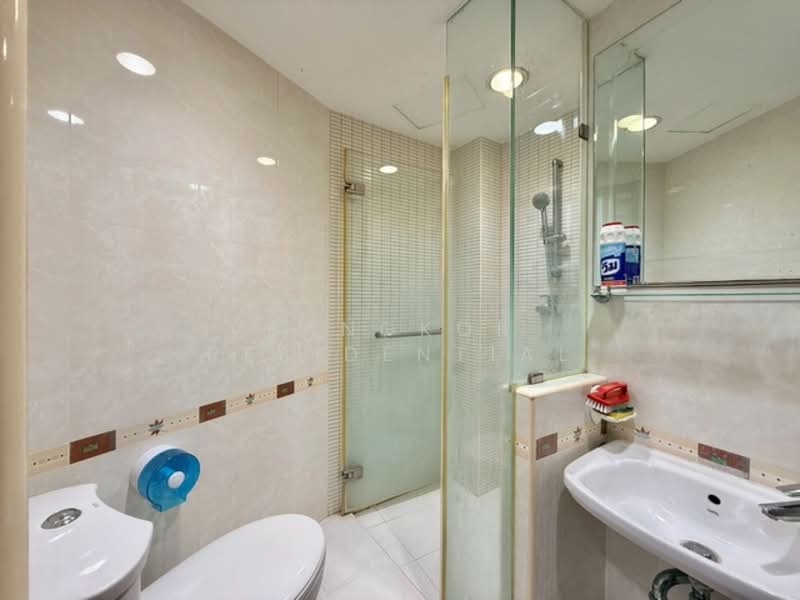 Fifty Fifth Tower, Bangkok, 84 Soi Sukhumvit 55, Sukhumvit Road, Khlong Tan Nua, Watthana, Bangkok, 3 Bedrooms, 275 sqm, Condo For Rent, by Bangkok Residential, 500177901 - DDproperty.com