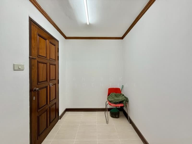 Fifty Fifth Tower, Bangkok, 84 Soi Sukhumvit 55, Sukhumvit Road, Khlong Tan Nua, Watthana, Bangkok, 3 Bedrooms, 275 sqm, Condo For Rent, by Bangkok Residential, 500177901 - DDproperty.com