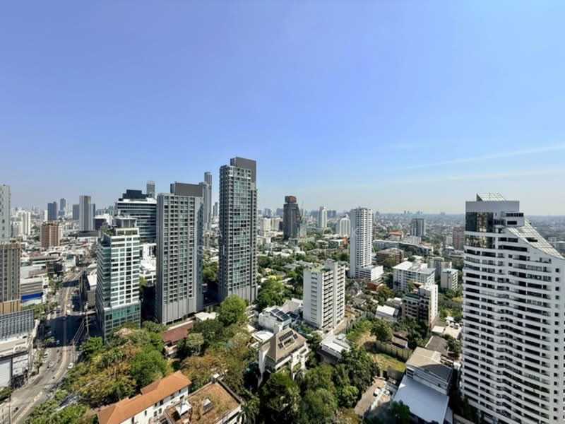 Fifty Fifth Tower : ฟิฟตี้ฟิฟท์ ทาวเวอร์, กรุงเทพ, 84 ซอยสุขุมวิท 55 ถนนสุขุมวิท, คลองตันเหนือ, วัฒนา, กรุงเทพ, 275 ตร.ม., คอนโด ให้เช่า, โดย Bangkok Residential, 500177901 - DDproperty.com