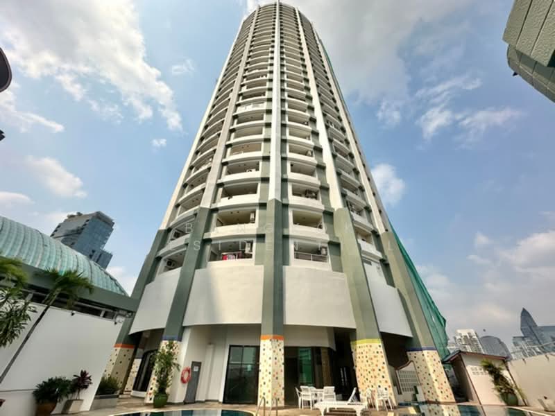 Fifty Fifth Tower, Bangkok, 84 Soi Sukhumvit 55, Sukhumvit Road, Khlong Tan Nua, Watthana, Bangkok, 3 Bedrooms, 275 sqm, Condo For Rent, by Bangkok Residential, 500177901 - DDproperty.com