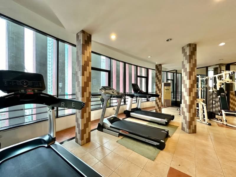 Fifty Fifth Tower, Bangkok, 84 Soi Sukhumvit 55, Sukhumvit Road, Khlong Tan Nua, Watthana, Bangkok, 3 Bedrooms, 275 sqm, Condo For Rent, by Bangkok Residential, 500177901 - DDproperty.com