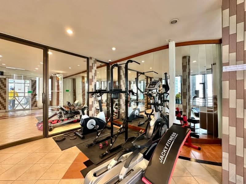 Fifty Fifth Tower, Bangkok, 84 Soi Sukhumvit 55, Sukhumvit Road, Khlong Tan Nua, Watthana, Bangkok, 3 Bedrooms, 275 sqm, Condo For Rent, by Bangkok Residential, 500177901 - DDproperty.com