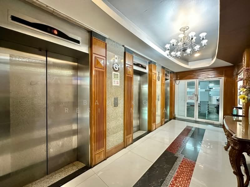 Fifty Fifth Tower, Bangkok, 84 Soi Sukhumvit 55, Sukhumvit Road, Khlong Tan Nua, Watthana, Bangkok, 3 Bedrooms, 275 sqm, Condo For Rent, by Bangkok Residential, 500177901 - DDproperty.com