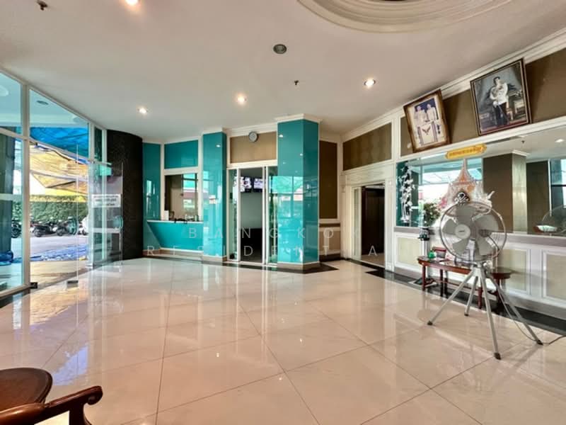 Fifty Fifth Tower, Bangkok, 84 Soi Sukhumvit 55, Sukhumvit Road, Khlong Tan Nua, Watthana, Bangkok, 3 Bedrooms, 275 sqm, Condo For Rent, by Bangkok Residential, 500177901 - DDproperty.com