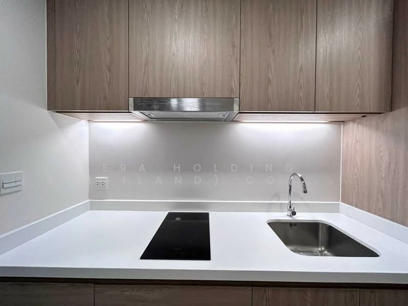 The Nest Chula-Samyan, Bangkok, Soi Chinda Thawin, Si Phraya Road, Maha Phrutharam, Bang Rak, Bangkok, 1 Bedroom, 28 sqm, Condo For Rent, by ERA Holding (Thailand) Co., Ltd., 500177902 - DDproperty.com