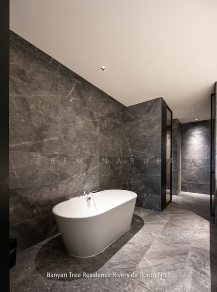 Banyan Tree Residences Riverside, Bangkok, Soi Somdet Chao Phraya 17, Khlong San, Khlong San, Bangkok, 2 Bedrooms, 182 sqm, Condo For Sale, by Prem Narula, 500177903 - DDproperty.com