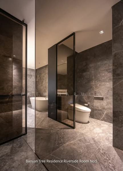 Banyan Tree Residences Riverside : บันยัน ทรี เรสซิเดนซ์ ริเวอร์ไซด์ กรุงเทพ, กรุงเทพ, ซอยสมเด็จเจ้าพระยา 17, คลองสาน, คลองสาน, กรุงเทพ, 182 ตร.ม., คอนโด ขาย, โดย Prem Narula, 500177903 - DDproperty.com