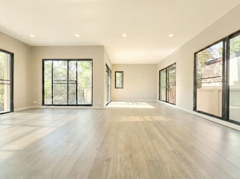 Pave Ramintra-Wongwaen : เพฟ รามอินทรา-วงแหวน, กรุงเทพ, ซอยทางพิเศษกาญจนาภิเษก, ออเงิน, สายไหม, กรุงเทพ, 247 ตร.ม., บ้านเดี่ยว ขาย, โดย Connex Property, 500177904 - DDproperty.com