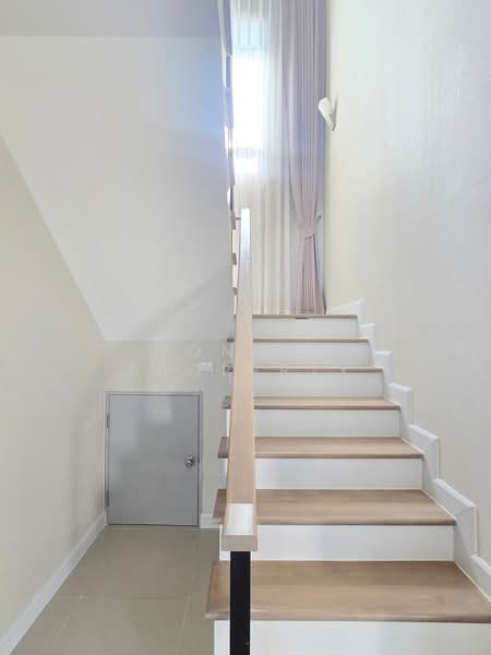 Pave Ramintra-Wongwaen, Bangkok, Soi Karnchanapisek Expressway, O-Ngoen, Sai Mai, Bangkok, 4 Bedrooms, 247 sqm, Single Detached House For Sale, by Connex Property, 500177904 - DDproperty.com