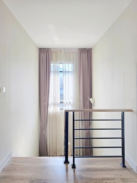 Pave Ramintra-Wongwaen, Bangkok, Soi Karnchanapisek Expressway, O-Ngoen, Sai Mai, Bangkok, 4 Bedrooms, 247 sqm, Single Detached House For Sale, by Connex Property, 500177904 - DDproperty.com