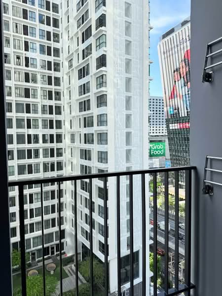 Condolette Midst Rama 9, Bangkok, 72 Rama 9, Huai Khwang, Huai Khwang, Bangkok, 1 Bedroom, 30 sqm, Condo For Rent, by Aom Hatairat, 500177905 - DDproperty.com