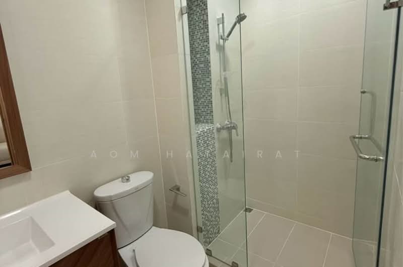 Condolette Midst Rama 9, Bangkok, 72 Rama 9, Huai Khwang, Huai Khwang, Bangkok, 1 Bedroom, 30 sqm, Condo For Rent, by Aom Hatairat, 500177905 - DDproperty.com