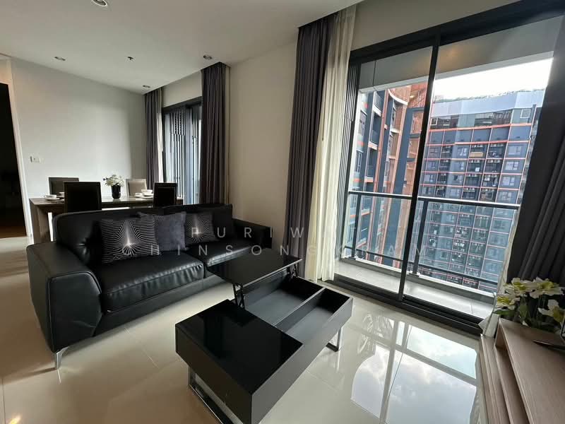 M Ladprao, Bangkok, 1188 Phahonyothin Rd, Jom Phon, Chatuchak, Bangkok, 2 Bedrooms, 79 sqm, Condo For Rent, by Puriwat Chinsongkram, 500177906 - DDproperty.com