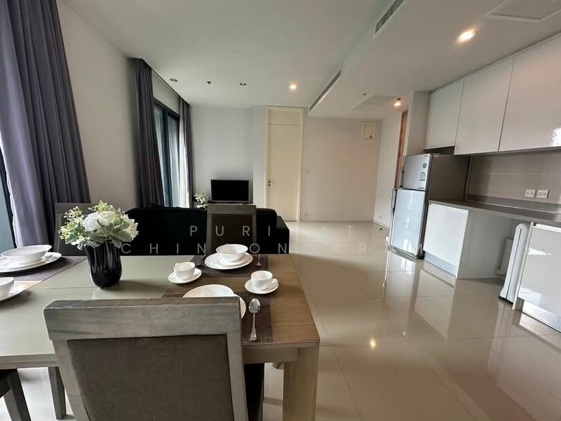 M Ladprao, Bangkok, 1188 Phahonyothin Rd, Jom Phon, Chatuchak, Bangkok, 2 Bedrooms, 79 sqm, Condo For Rent, by Puriwat Chinsongkram, 500177906 - DDproperty.com
