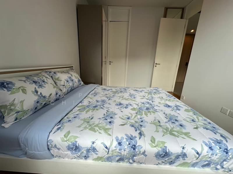 M Ladprao, Bangkok, 1188 Phahonyothin Rd, Jom Phon, Chatuchak, Bangkok, 2 Bedrooms, 79 sqm, Condo For Rent, by Puriwat Chinsongkram, 500177906 - DDproperty.com