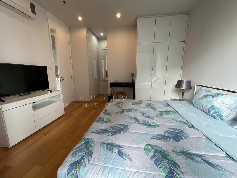 M Ladprao, Bangkok, 1188 Phahonyothin Rd, Jom Phon, Chatuchak, Bangkok, 2 Bedrooms, 79 sqm, Condo For Rent, by Puriwat Chinsongkram, 500177906 - DDproperty.com