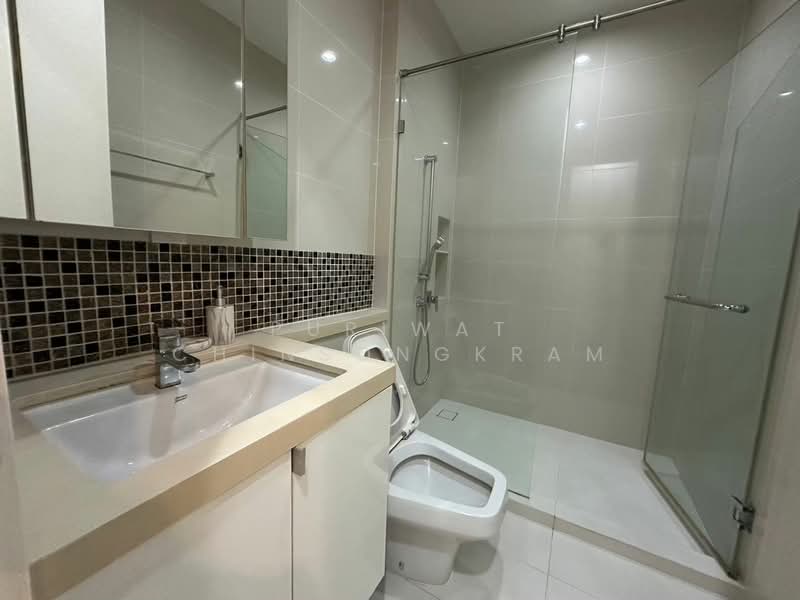 M Ladprao, Bangkok, 1188 Phahonyothin Rd, Jom Phon, Chatuchak, Bangkok, 2 Bedrooms, 79 sqm, Condo For Rent, by Puriwat Chinsongkram, 500177906 - DDproperty.com