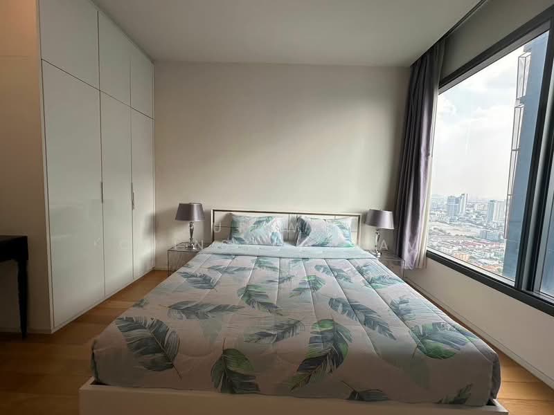 M Ladprao, Bangkok, 1188 Phahonyothin Rd, Jom Phon, Chatuchak, Bangkok, 2 Bedrooms, 79 sqm, Condo For Rent, by Puriwat Chinsongkram, 500177906 - DDproperty.com