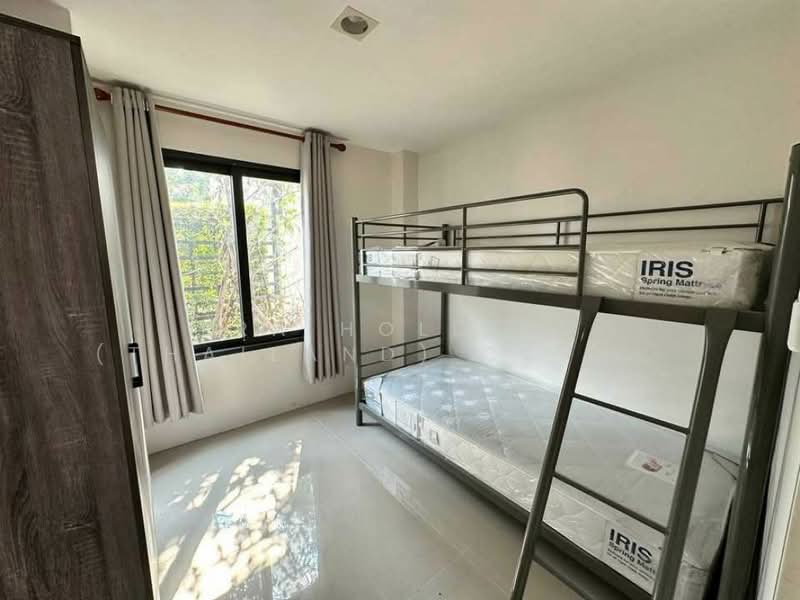 The Glamor Ekkamai – Praditmanutham, Bangkok, Soi Praditmanutham 8, Khlong Chaokhun Sing, Wang Thonglang, Bangkok, 3 Bedrooms, 412 sqm, Single Detached House For Sale, by ERA Holding (Thailand) Co., Ltd., 500177907 - DDproperty.com