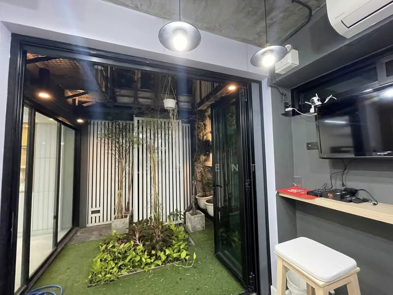 2-story Townhouse Ramkhamhaeng 26/1, Bangkok, Hua Mak, Bang Kapi, Bangkok, 3 Bedrooms, 220 sqm, Townhouse For Rent, by NR AGENT, 500177909 - DDproperty.com