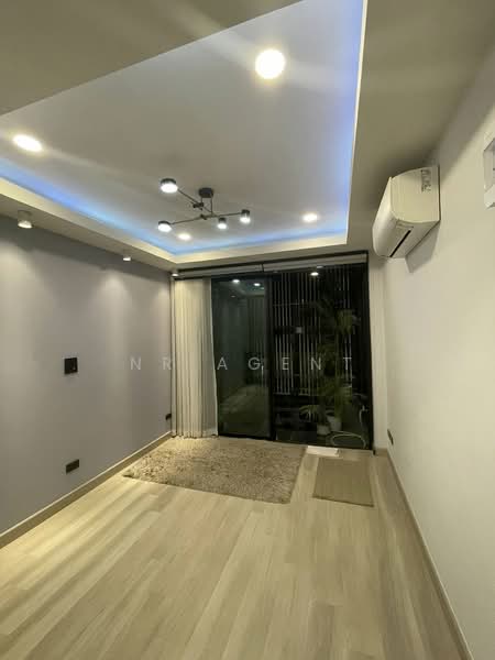 ทาวน์เฮาส์ 2 ชั้น รามคำแหง 26/1, กรุงเทพ, หัวหมาก, บางกะปิ, กรุงเทพ, 220 ตร.ม., ทาวน์เฮ้าส์ ให้เช่า, โดย NR AGENT, 500177909 - DDproperty.com