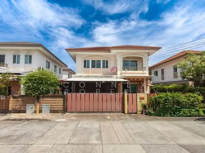 ขาย - Passorn Prestige Onnut : ภัสสร เพรสทีจ อ่อนนุช, กรุงเทพ