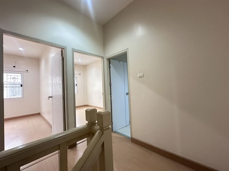 Parinyalak Wongwan Sathorn, Bangkok, Bang Khae, Bang Khae, Bangkok, 3 Bedrooms, 100 sqm, Townhouse For Sale, by NRagent, 500177911 - DDproperty.com