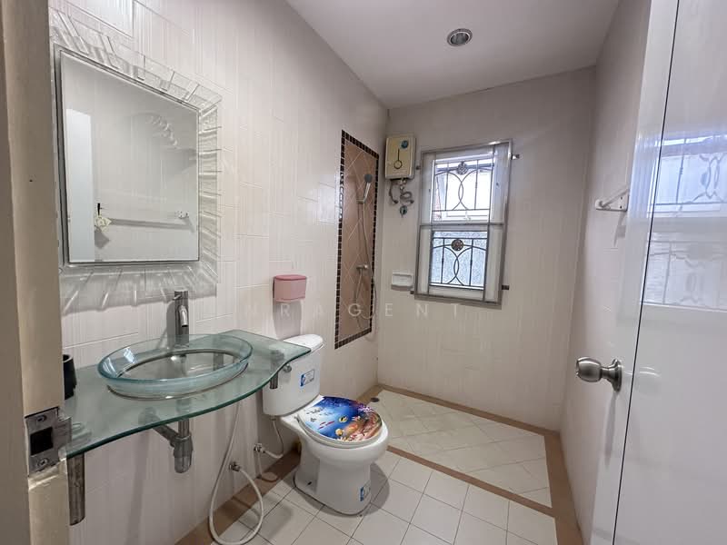 Parinyalak Wongwan Sathorn, Bangkok, Bang Khae, Bang Khae, Bangkok, 3 Bedrooms, 100 sqm, Townhouse For Sale, by NRagent, 500177911 - DDproperty.com