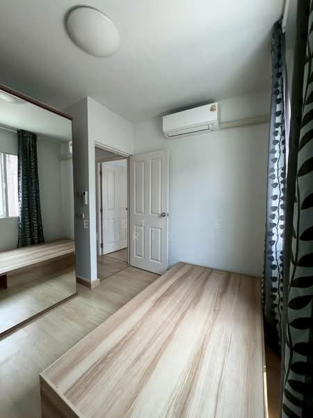 The Village 2 Bangna km.8, Samut Prakan, Soi Mahachai, Bang Na-Trat Road, Bangphli Yai, Bang Plee, Samut Prakan, 3 Bedrooms, 128 sqm, Townhouse For Sale, by Eastblue Horizon, 500177913 - DDproperty.com
