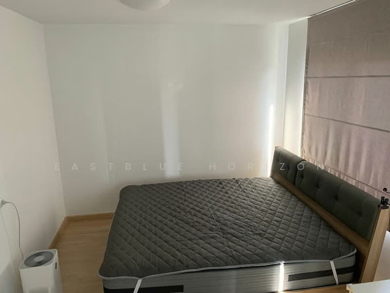 The Village 2 Bangna km.8, Samut Prakan, Soi Mahachai, Bang Na-Trat Road, Bangphli Yai, Bang Plee, Samut Prakan, 3 Bedrooms, 128 sqm, Townhouse For Sale, by Eastblue Horizon, 500177913 - DDproperty.com