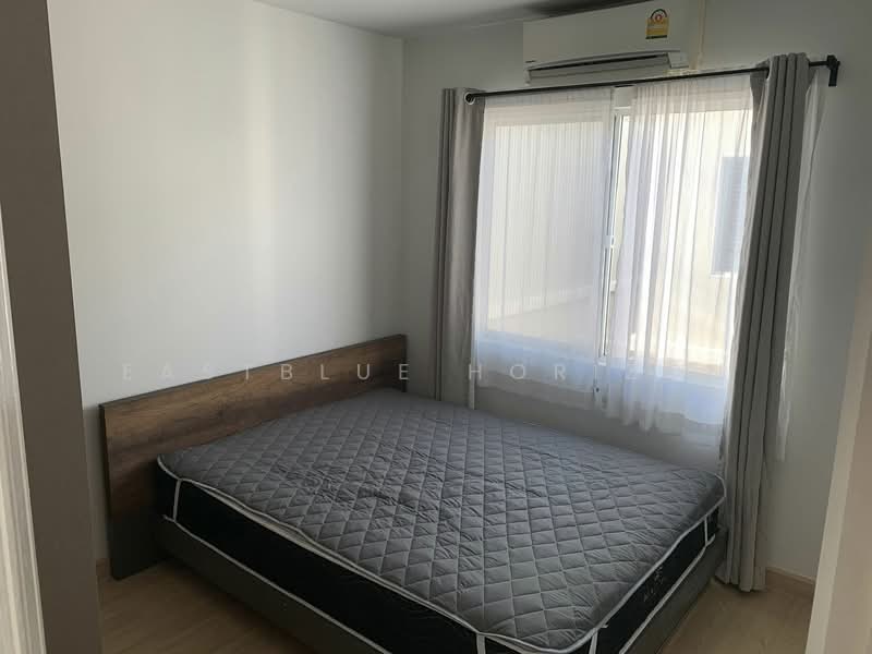 The Village 2 Bangna km.8, Samut Prakan, Soi Mahachai, Bang Na-Trat Road, Bangphli Yai, Bang Plee, Samut Prakan, 3 Bedrooms, 128 sqm, Townhouse For Sale, by Eastblue Horizon, 500177913 - DDproperty.com