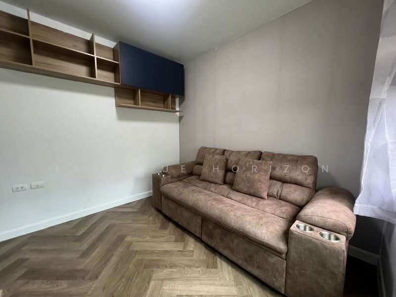 The Village 2 Bangna km.8 : เดอะ วิลเลจ 2 บางนา กม.8, สมุทรปราการ, ซอยมหาชัย ถนนบางนา-ตราด, บางพลีใหญ่, บางพลี, สมุทรปราการ, 128 ตร.ม., ทาวน์เฮ้าส์ ขาย, โดย Eastblue Horizon, 500177913 - DDproperty.com