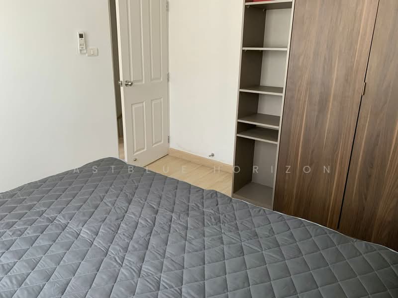 The Village 2 Bangna km.8, Samut Prakan, Soi Mahachai, Bang Na-Trat Road, Bangphli Yai, Bang Plee, Samut Prakan, 3 Bedrooms, 128 sqm, Townhouse For Sale, by Eastblue Horizon, 500177913 - DDproperty.com