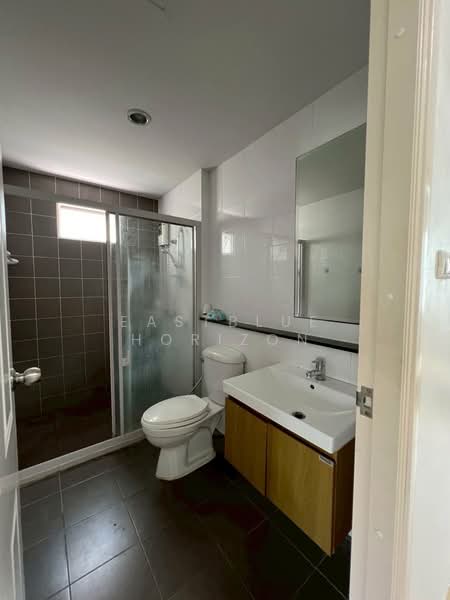 The Village 2 Bangna km.8, Samut Prakan, Soi Mahachai, Bang Na-Trat Road, Bangphli Yai, Bang Plee, Samut Prakan, 3 Bedrooms, 128 sqm, Townhouse For Sale, by Eastblue Horizon, 500177913 - DDproperty.com