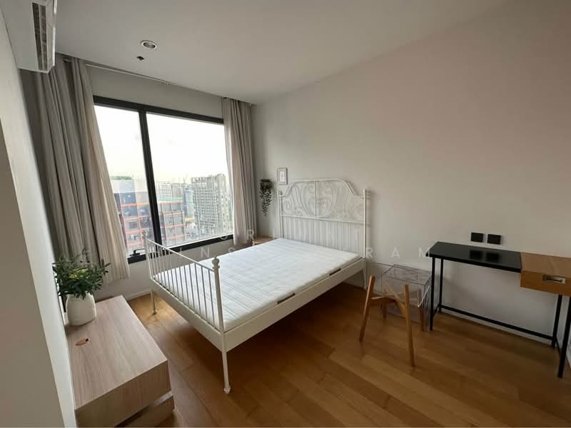 M Ladprao, Bangkok, 1188 Phahonyothin Rd, Jom Phon, Chatuchak, Bangkok, 2 Bedrooms, 73 sqm, Condo For Rent, by Puriwat Chinsongkram, 500177916 - DDproperty.com