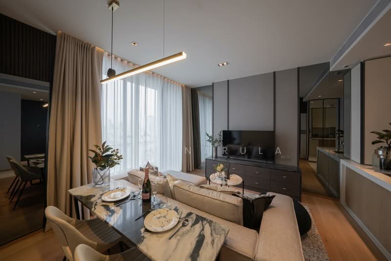 BEATNIQ Sukhumvit 32, Bangkok, Soi Sukhumvit 32, Sukhumvit Road, Khong Tan, Khlong Toei, Bangkok, 1 Bedroom, 55 sqm, Condo For Sale, by Prem Narula, 500177919 - DDproperty.com