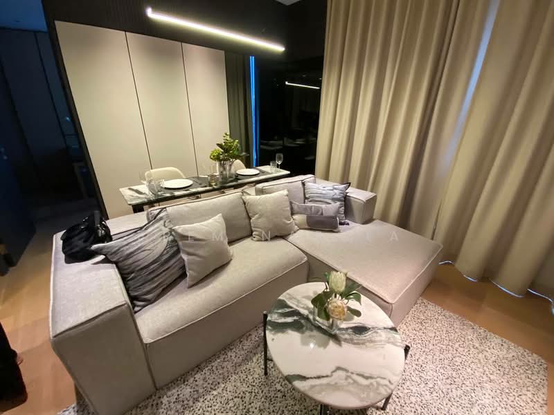 BEATNIQ Sukhumvit 32, Bangkok, Soi Sukhumvit 32, Sukhumvit Road, Khong Tan, Khlong Toei, Bangkok, 1 Bedroom, 55 sqm, Condo For Sale, by Prem Narula, 500177919 - DDproperty.com