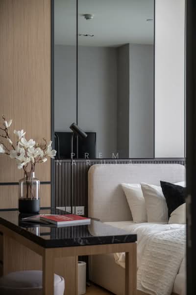 BEATNIQ Sukhumvit 32, Bangkok, Soi Sukhumvit 32, Sukhumvit Road, Khong Tan, Khlong Toei, Bangkok, 1 Bedroom, 55 sqm, Condo For Sale, by Prem Narula, 500177919 - DDproperty.com