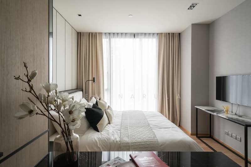 BEATNIQ Sukhumvit 32, Bangkok, Soi Sukhumvit 32, Sukhumvit Road, Khong Tan, Khlong Toei, Bangkok, 1 Bedroom, 55 sqm, Condo For Sale, by Prem Narula, 500177919 - DDproperty.com